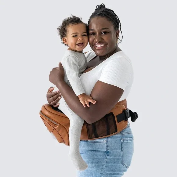 Tushbaby Hip Carrier - Picture 3 of 3